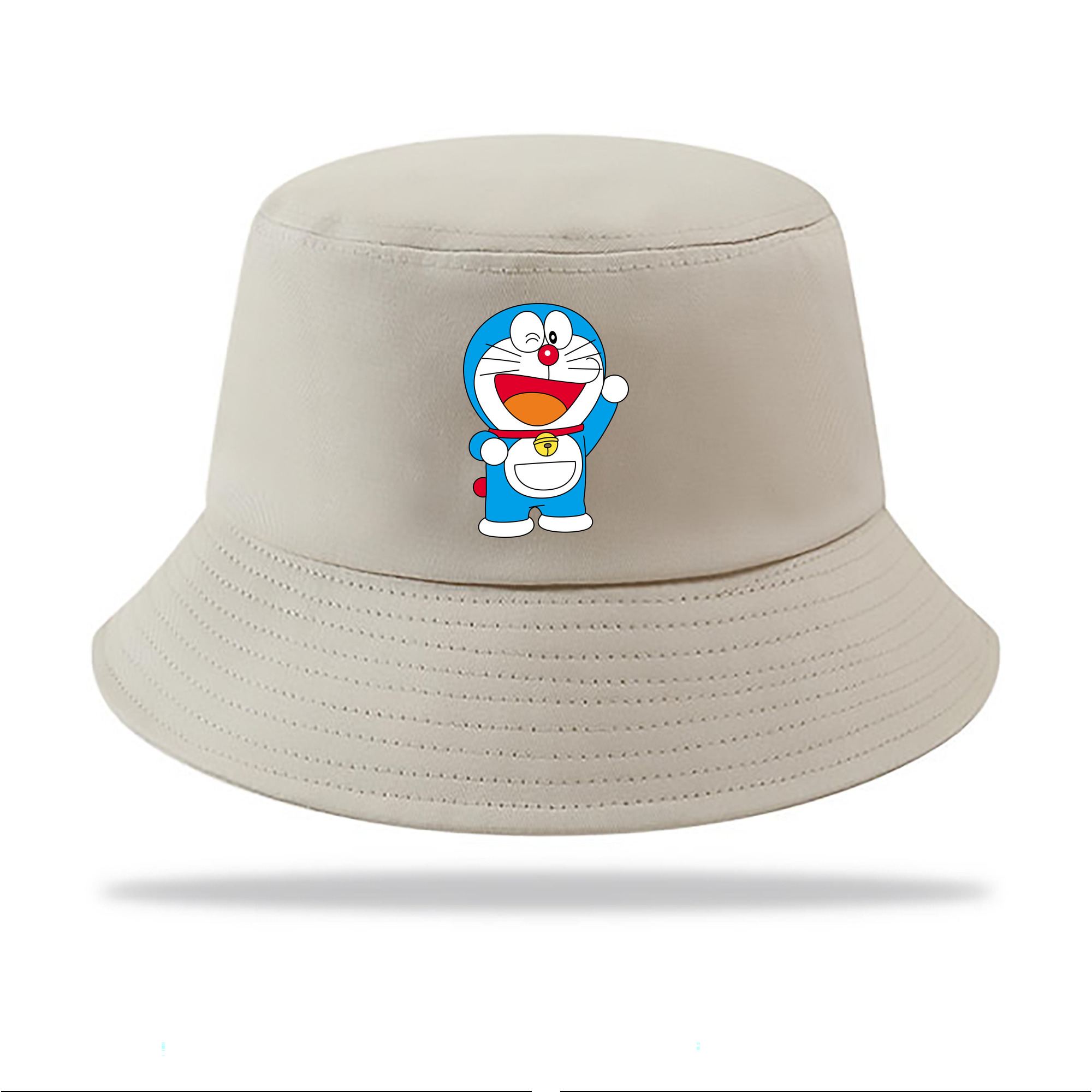 （画像用） ドラえもん Doraemon アウトドア日除けバケットハット